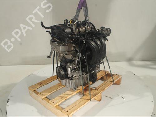 Engine SKODA FABIA III (NJ3) 1.0 | BP20714252M1 