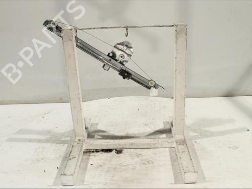 Used Front right window mechanism Front right window mechanism RENAULT TRAFIC III Van (FG_) 1.6 dCi 120 (FGMK) (121 hp) 12080214 12080214