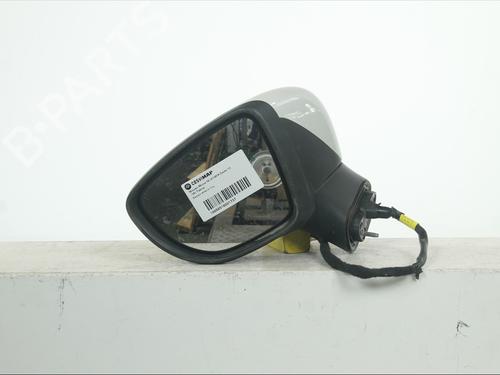 left-mirror-nissan-micra-v-k14-2016-37862832 main image