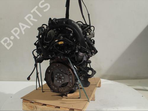 Engine CITROËN C5 III (RD_) 2.0 HDi 165 (RDRHHA, RDRHH8) | BP33417999M1 - Image 5