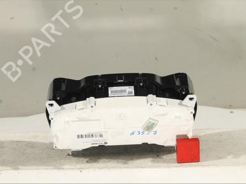 Used Instrument cluster Instrument cluster CITROËN BERLINGO (ER_, EC_) 1.5 BlueHDi 100 (102 hp) 23255318 23255318