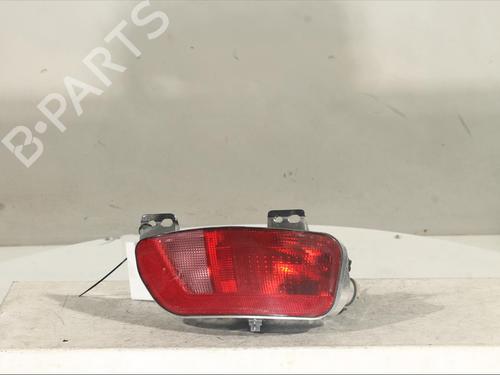 Rear fog light CITROËN C4 Grand Picasso II (DA_, DE_) 1.6 THP 165 SIN REF