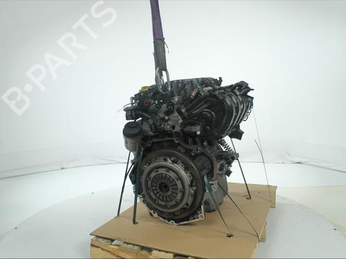 Engine OPEL CORSA E (X15) 1.4 (08, 68) | BP37733286M1 - Image 5
