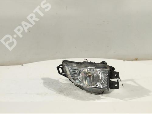 Used Left front fog light OPEL INSIGNIA A (G09) 2.0 CDTI 4x4 (68) (160 hp) 11903493