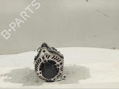 Used Alternator Alternator HONDA HR-V (RU) 1.5 (RU1) (130 hp) 11912451 11912451