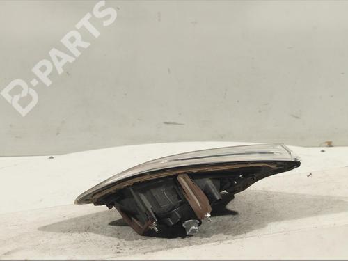 Left taillight MAZDA 3 (BL)  | BP12082914C34 