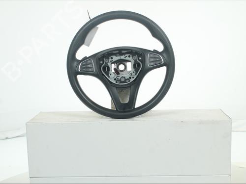 Ratt Ratt MERCEDES-BENZ V-CLASS (W447) V 220 CDI / d (447.811, 447.813, 447.815) (163 hp) 34710416 34710416