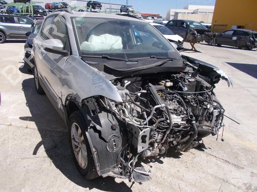 Steering wheel VW T-CROSS (C11, D31) 1.0 TSi | BP29173475C49  - Image 6