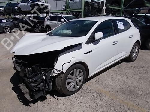 Tågelys RENAULT MEGANE IV Hatchback (B9A/M/N_) 1.5 Blue dCi 115 (B9A6) | BP36246904C37 - Image 5