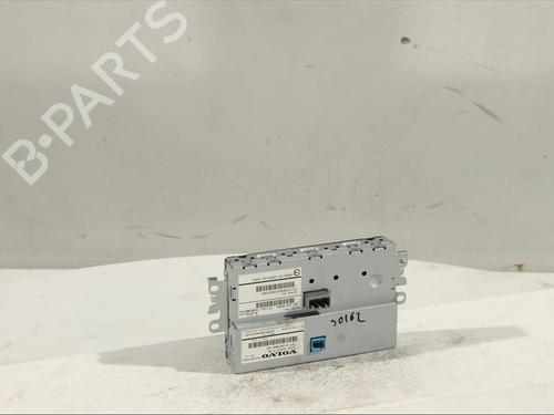 Display monitor VOLVO V40 Hatchback (525) D3 | BP12605508C48 