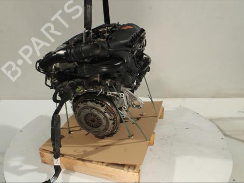 Engine CITROËN C3 AIRCROSS II (2R_, 2C_) 1.2 PureTech 110 (2RHNZB, 2RHNZW, 2RHNPX, 2RHNPJ) | BP30522478M1