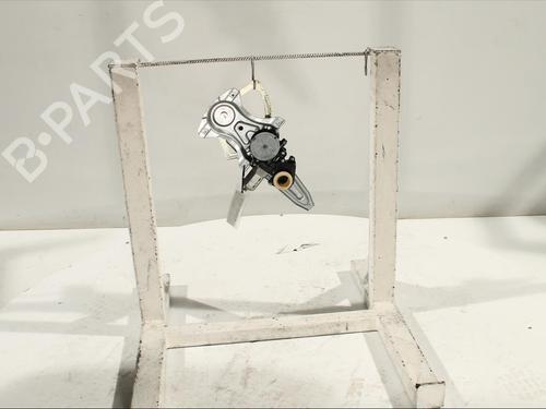 Used Rear left window mechanism Rear left window mechanism TOYOTA AVENSIS Estate (_T27_) 2.0 D-4D (WWT271_) (143 hp) 12080902 12080902