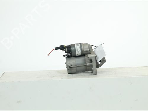 Starter OPEL CORSA F (P2JO) 1.2 (68) | BP35971051M8 - Image 3