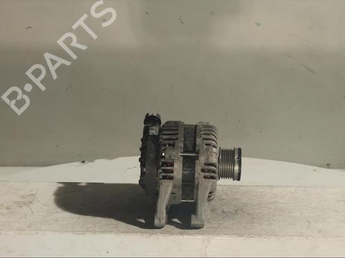 Used Alternator Alternator FORD KA+ III (UK, FK) 1.2 Ti-VCT (85 hp) 16128489 16128489