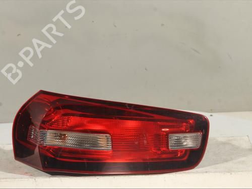 Used Left taillight CITROËN C4 Picasso II 1.6 HDi / BlueHDi 115 (115 hp) 30291460