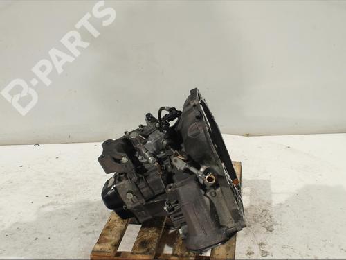 Gearbox OPEL CORSA D (S07)  | BP11904057M3 