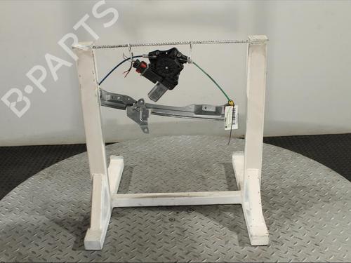 Front left window mechanism OPEL CORSA E (X15) 1.4 (08, 68) | BP12079117C22