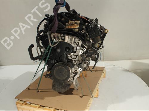 Engine FORD FOCUS III 1.6 TDCi | BP29269016M1
