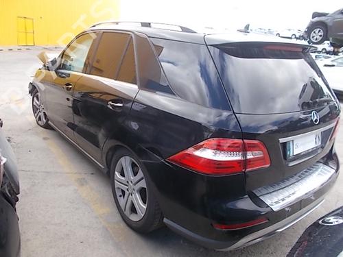 Switch MERCEDES-BENZ M-CLASS (W166) ML 350 BlueTEC 4-matic (166.024, 166.023) | BP24399525I30  - Image 6