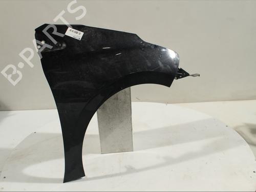 Used Right front fenders PEUGEOT 208 I (CA_, CC_) 1.2 VTI 82 (82 hp) 32005067