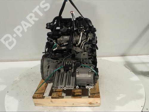 Engine MERCEDES-BENZ B-CLASS Sports Tourer (W245) B 180 CDI (245.207) | BP11904662M1 