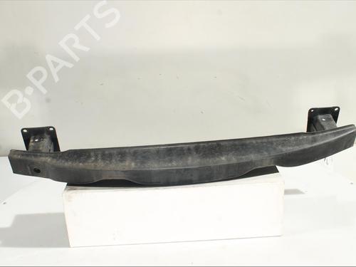Used Rear bumper reinforcement VW TIGUAN (5N_) 2.0 TDI (110 hp) 24462810