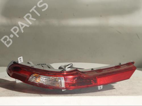 Used Rear fog light Rear fog light 16179719 16179719