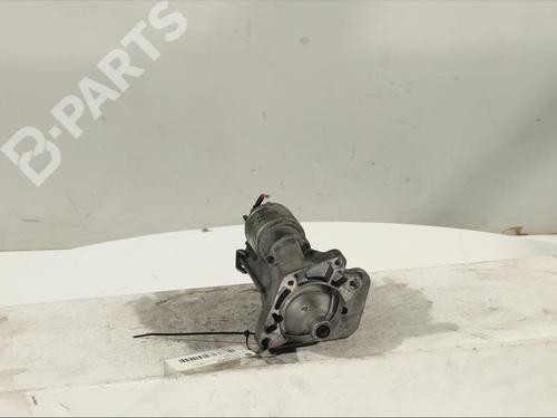 Startmotor RENAULT CLIO IV (BH_) 1.5 dCi 75 | BP11906702M8 