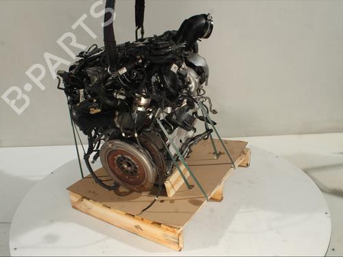 Engine AUDI Q5 (8RB) 2.0 TDI quattro | BP30092826M1  - Image 5