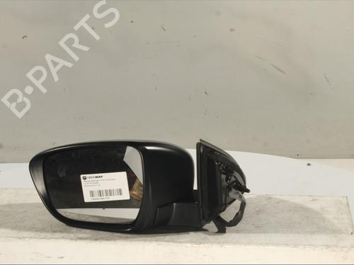 Used Left mirror Left mirror NISSAN QASHQAI II (J11, J11_) 1.5 dCi (116 hp) 30652853 30652853