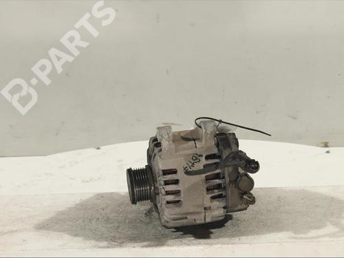 Used Alternator CITROËN C4 II (NC_) 1.6 HDi 90 (92 hp) 11909256
