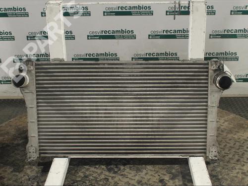 Used Intercooler TOYOTA AURIS (_E15_) 1.8 Hybrid (ZWE150_, ZWE150R) (136 hp) 11896732