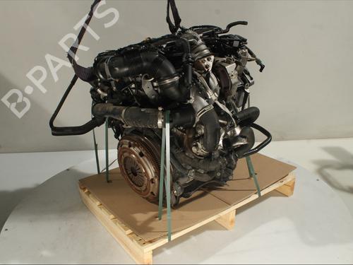 Engine VW GOLF SPORTSVAN VII (AM1, AN1) 1.6 TDI | BP29470052M1 