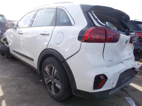 Inverter/Converter KIA NIRO I (DE) 1.6 GDI Hybrid | BP32038110M119 