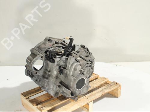 Gearbox SKODA OCTAVIA II (1Z3) 2.0 TDI 16V | BP26018100M3 