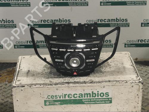 Used Switch FORD FIESTA VI (CB1, CCN) 1.6 Ti (105 hp) 11898527
