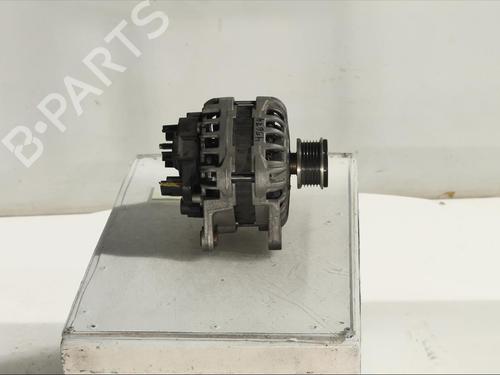 Alternator DACIA SANDERO II TCe 90 (B8M1, B8MA, B8AC) | BP11902492M7 - Image 4