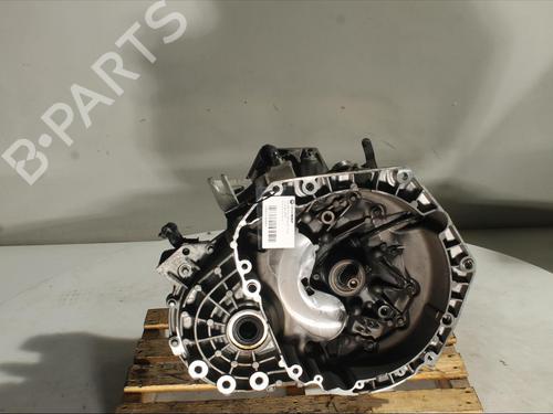 Getriebe für TOYOTA COASTER Bus (_B2_, _B3_) 3.4 D (BB20, BB21, BB26, BB30, BB31, BB36) (90 hp) 24151919