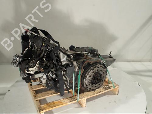 Engine MERCEDES-BENZ B-CLASS Sports Tourer (W245) B 180 CDI (245.207) | BP17317366M1 