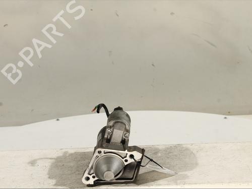 Used Starter NISSAN QASHQAI II (J11, J11_) 1.5 dCi (116 hp) 29128995