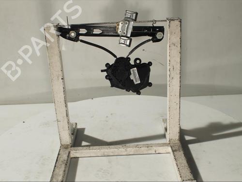 Used Rear right window mechanism Rear right window mechanism 12084541 12084541
