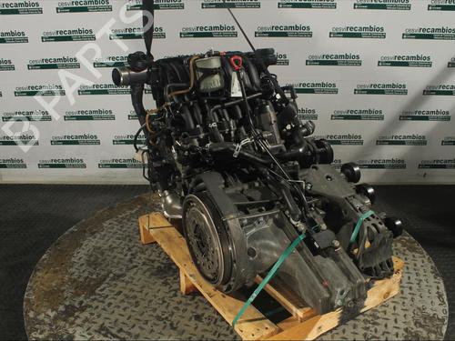 Motor MERCEDES-BENZ A-CLASS (W168) A 170 CDI (168.008) | BP11895117M1 