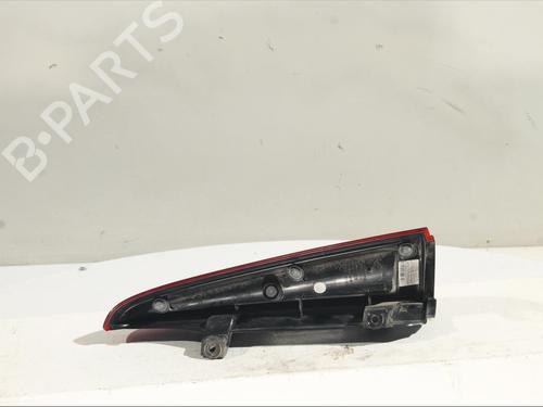 Left taillight RENAULT KANGOO / GRAND KANGOO II (KW0/1_) 1.5 dCi 95 (KW16) | BP26651351C34 