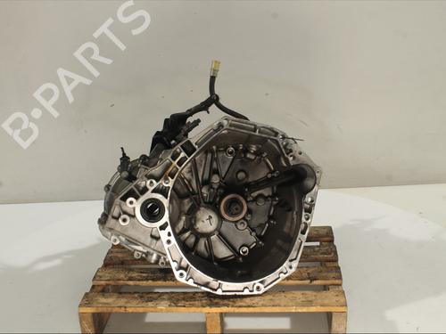 Gearbox RENAULT CAPTUR II (HF_) Blue dCi 115 (HFAD) 32 01 032 30R TL4370 S003325