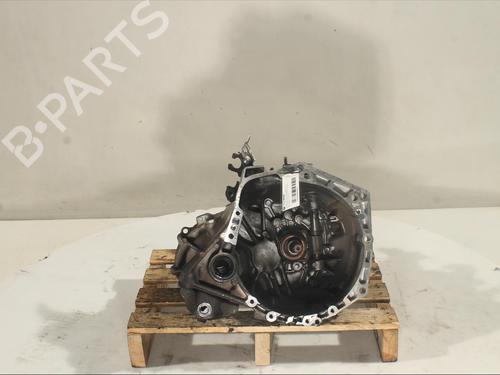Used Gearbox Gearbox CITROËN C1 II (PA_, PS_) 1.0 VTi 72 (72 hp) 19877696 19877696