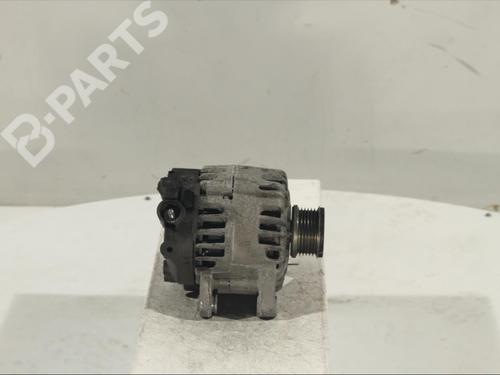 Alternator PEUGEOT 2008 I (CU_) 1.6 BlueHDi 120 | BP12106698M7 