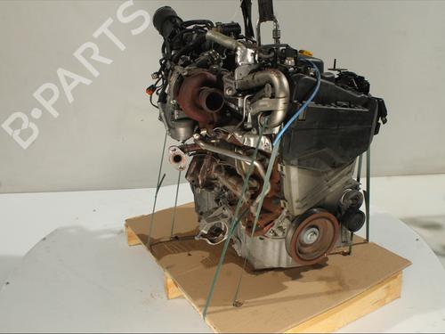 Engine RENAULT MEGANE IV Hatchback (B9A/M/N_) 1.5 dCi 90 (B9A1) | BP29021268M1