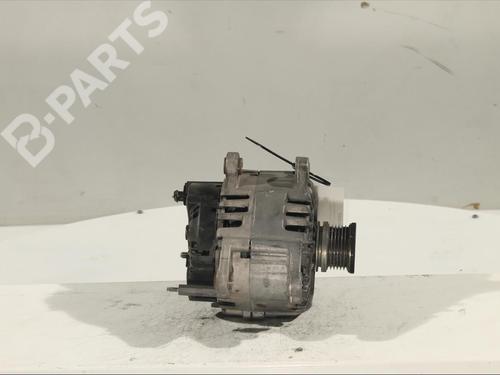 Used Alternator AUDI A3 (8V1, 8VK) [2012-2020]  11984393