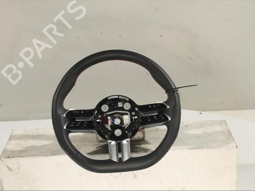 Used Steering wheel MERCEDES-BENZ A-CLASS (W177) A 200 d (177.012) (150 hp) 30092709