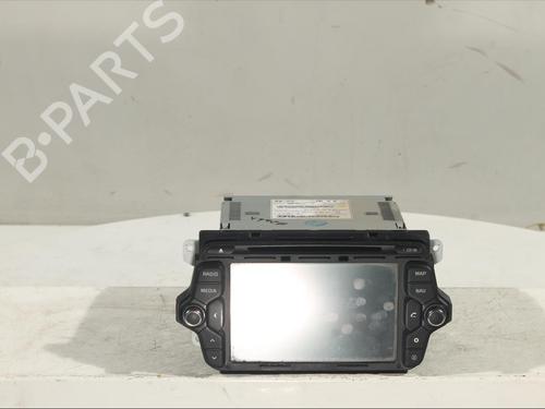 Used Electronic module Electronic module KIA CEE'D Sportswagon (JD) 1.6 CRDi 128 (128 hp) 12106741 12106741